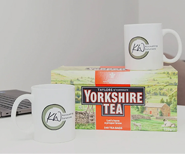 yorkshire tea